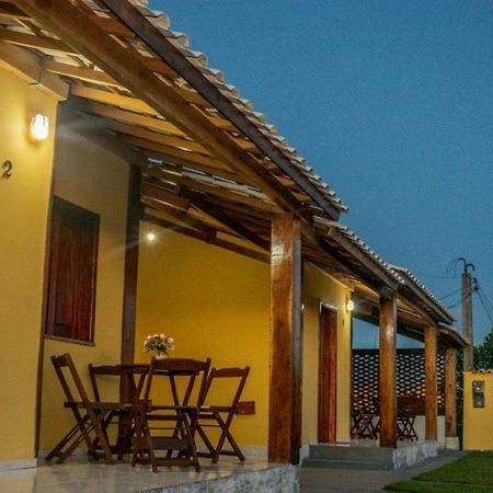 Villa Chale Raio De Sol Marau  Exterior foto