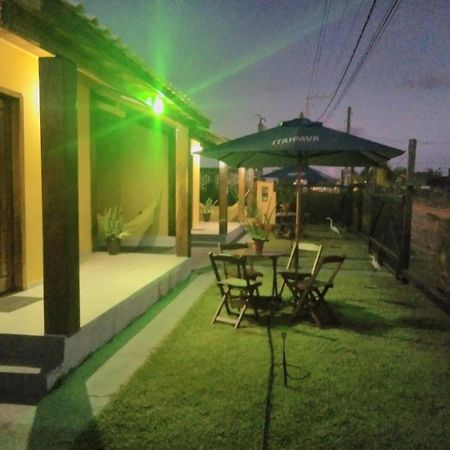 Villa Chale Raio De Sol Marau  Exterior foto