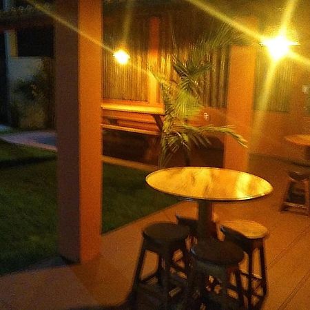 Villa Chale Raio De Sol Marau  Exterior foto