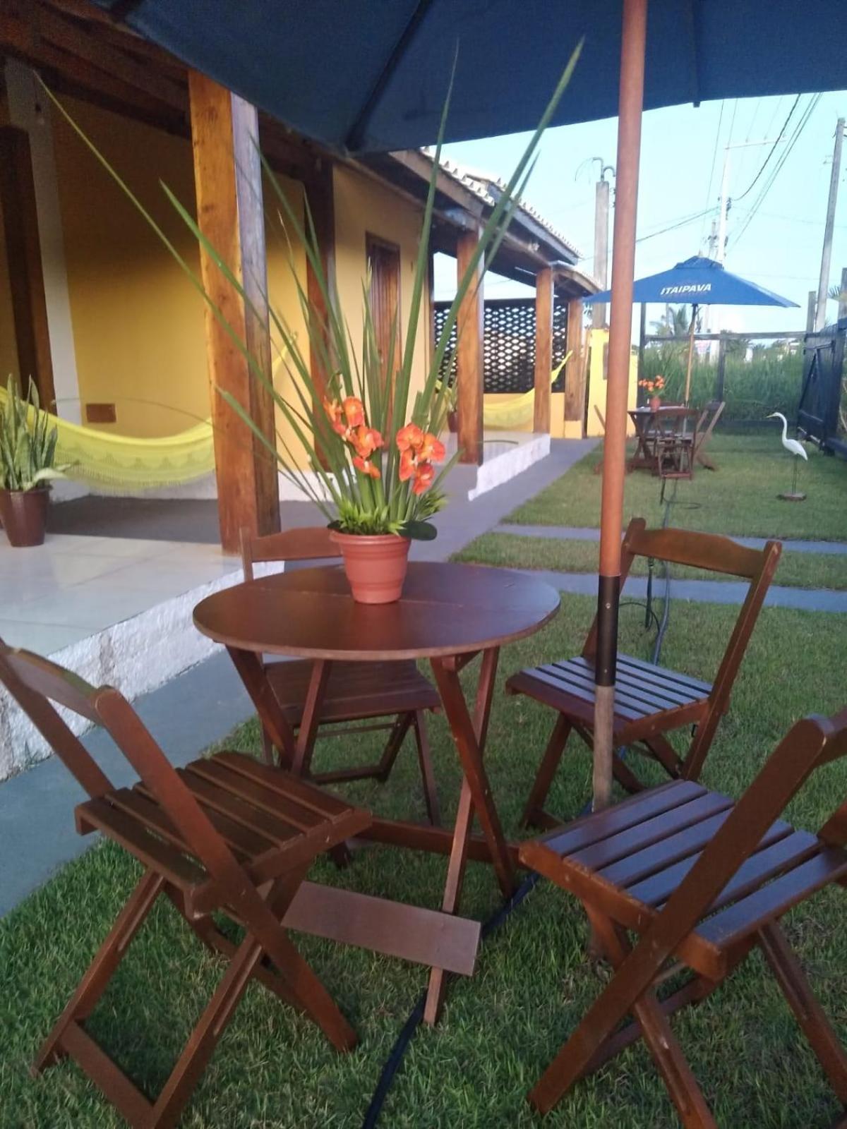 Villa Chale Raio De Sol Marau  Exterior foto