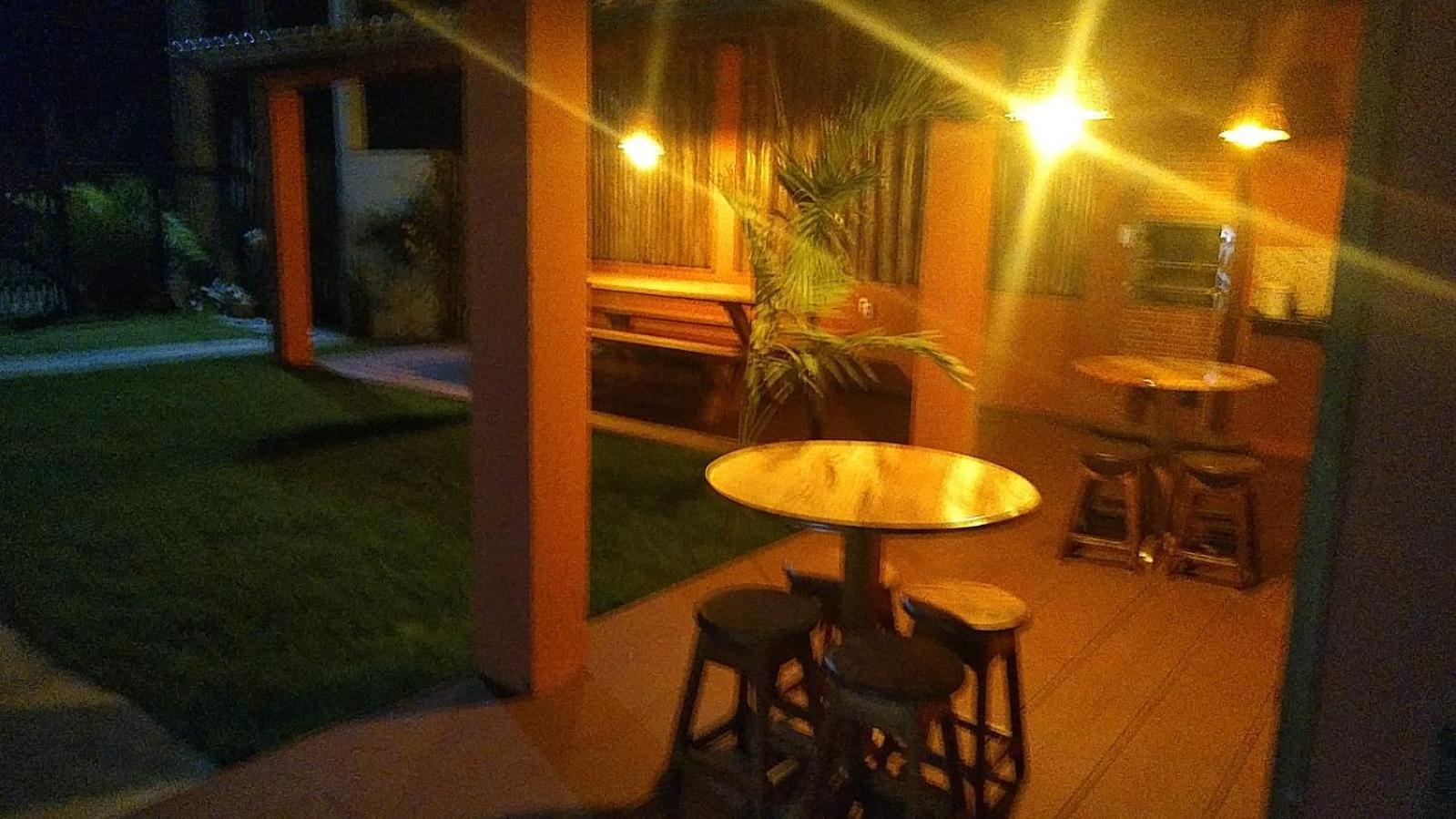 Villa Chale Raio De Sol Marau  Exterior foto