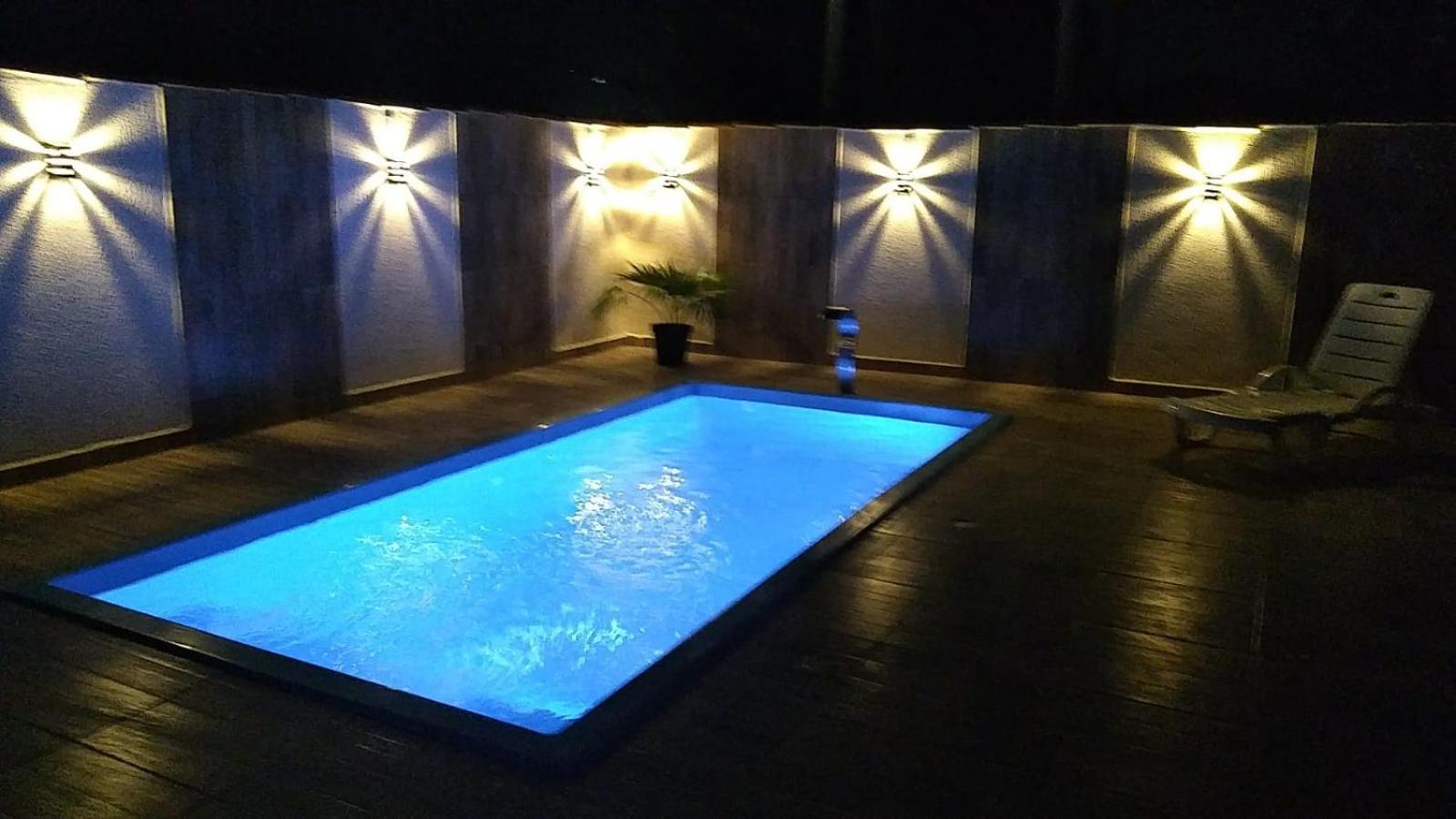 Villa Chale Raio De Sol Marau  Exterior foto