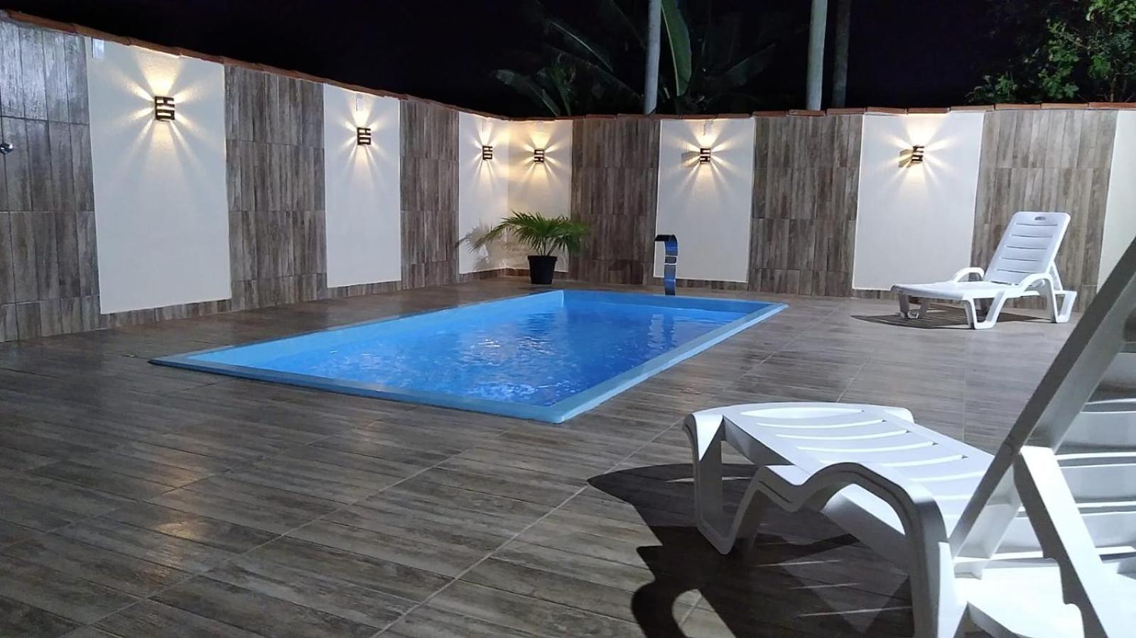 Villa Chale Raio De Sol Marau  Exterior foto