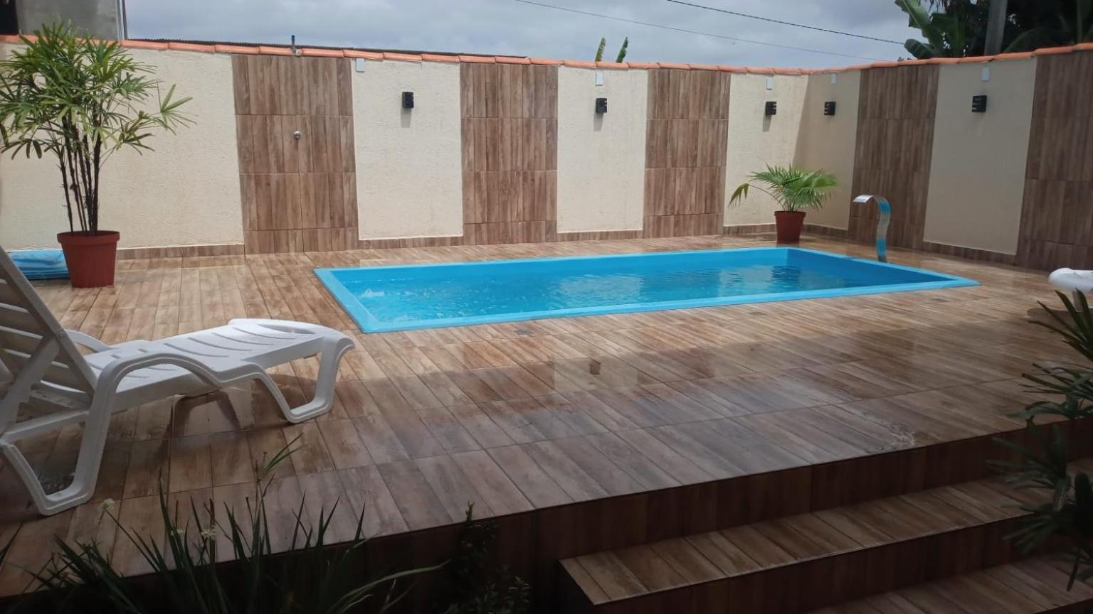 Villa Chale Raio De Sol Marau  Exterior foto