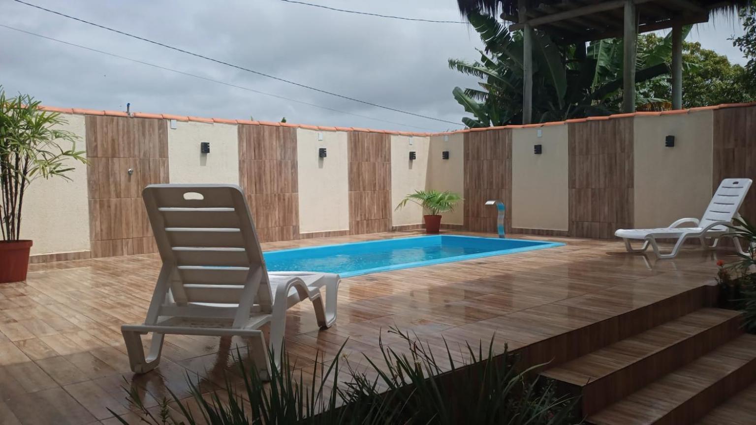 Villa Chale Raio De Sol Marau  Exterior foto